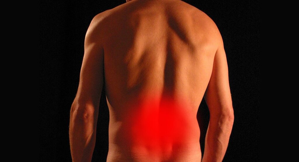 腰痛改善に効果的なストレッチは女性にどのように役立つ？