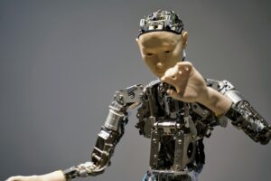 トレーニングにおけるAI活用法とは？