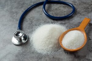 体脂肪率の測定をAI診断で正確に行う方法は？