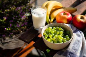 生理前にダイエットを効果的に調整する方法は？