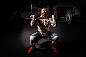 肩こりを解消するためにジムでできる効果的なトレーニングは？