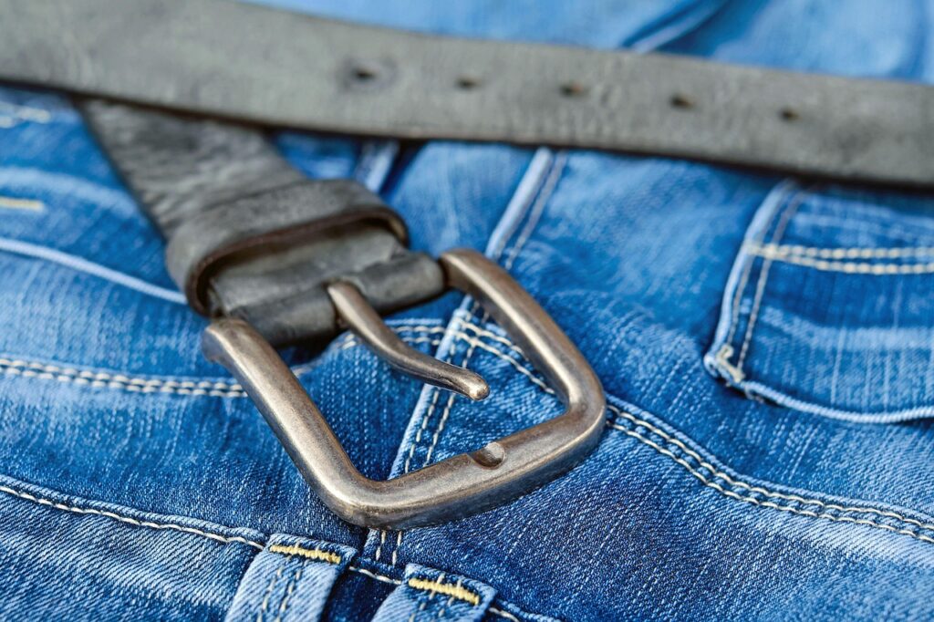 骨盤ベルトを使ったジムでのトレーニング効果は？