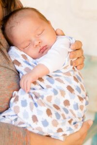 授乳中のダイエットは安全に行うために知っておくべきポイントは？