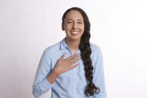 胸を大きくする方法としての筋トレの効果は？