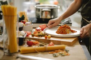 AI診断による食事指導の内容とは？