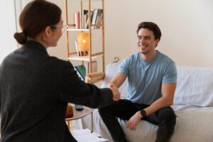 AI診断を活用したオンラインカウンセリングの効果は？