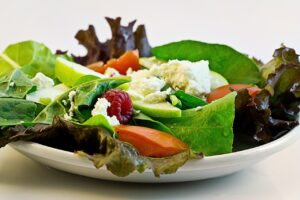 AI診断を活用したダイエットメニューの効果は？