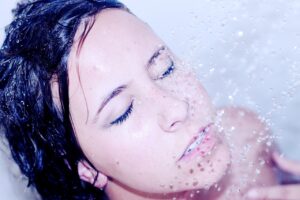 女性専用ジムでシャワー完備の利点とは？