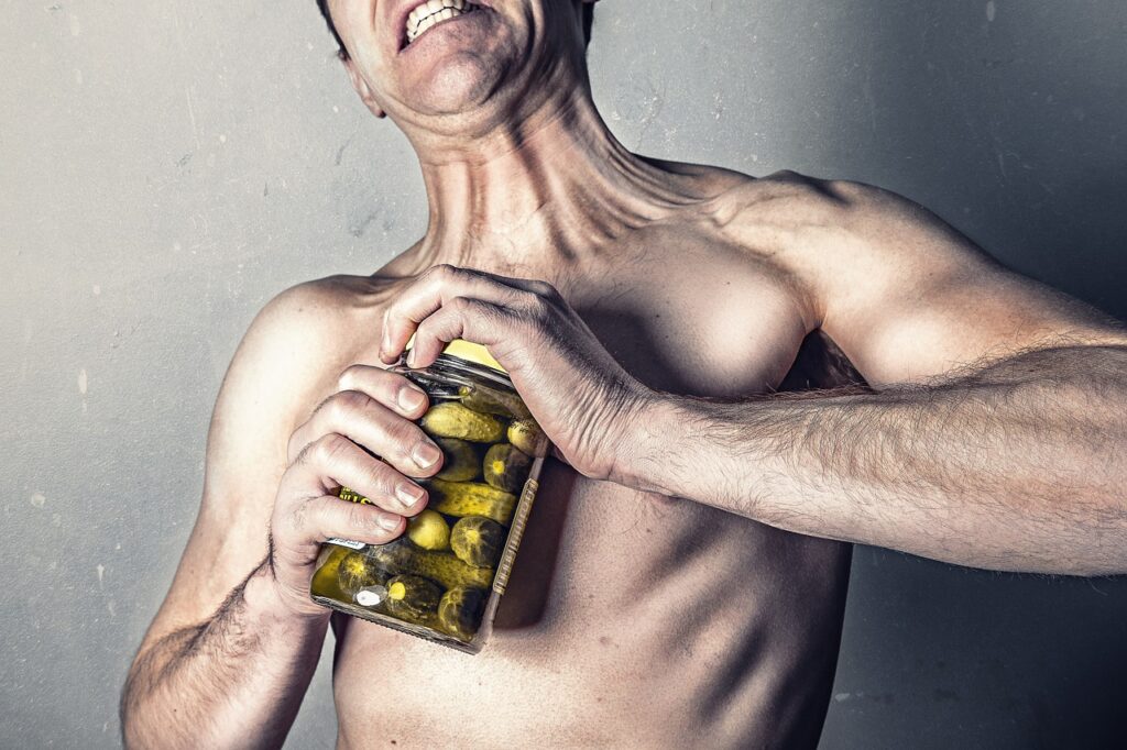 胸を大きくするための筋トレにはどんな方法がある？