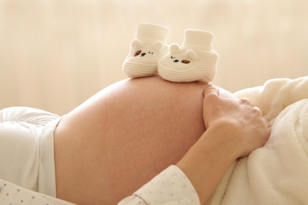 授乳中に赤ちゃんに影響しないダイエット方法は？