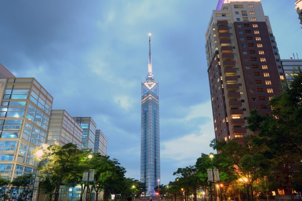 AIジム福岡の口コミでわかるおすすめポイントは？
