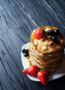 食事管理アプリと連携したジムでの効果的なトレーニング方法は？