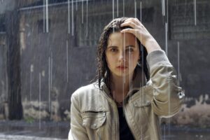 女性がジムに持っていくべき持ち物は？