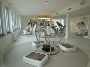女性専用ジムのAI診断で向いていない人はどんな特徴がある？